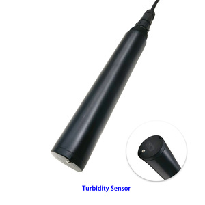 ZONEWU Draadloze LoRaWAN Watertroebelheidssensor, IP68 Zelfreinigend voor Visvijver & Landelijke Drinkwaterbronbewaking Aquacultuur - Product Image 5