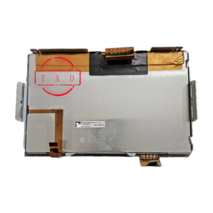 Lt080ab92a00 được sử dụng cho TOYOTA của thế hệ thứ 13 vương miện Lexus RX350 <span class=keywords><strong>LCD</strong></span> với màn hình cảm ứng - Product Image 1