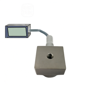 Accéléromètre à axe unique MEMS GAT851, capteur de vibration avec protection IP67, plage 0-50g, sortie 4-20mA pour moteur - Product Image 6