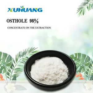 High Quality Cnidium Monnieri Extract 98% Osthole Powder