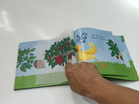 Bandes dessinées à couverture souple 210x140mm, reliées par couture, avec papier d'art translucide, papier couché laminé pour une expérience de lecture premium
