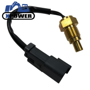 Nouveau capteur de température d'eau XPower 1967975 196-7975 pour excavatrice sur chenilles E320B/E320C - Product Image 1