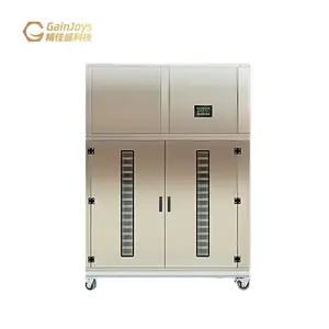 Obst trockner Trockner Gemüse Fleisch Dehydrator Maschine/Lebensmittel und Obst Dehydrator Maschine