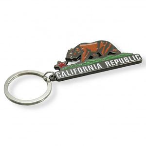 Llaveros Promocionales de Anime con Letras Personalizadas - Product Image 4