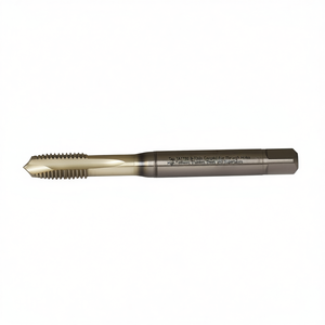 ดอกต๊าป TA1150 เคลือบ B-TiAlN สำหรับรูทะลุ ประสิทธิภาพสูง สำหรับเหล็กสแตนเลสและวัสดุที่มีคุณภาพสูง - Product Image 2