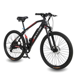 Vélo <span class=keywords><strong>VTT</strong></span> électrique à pneus larges 48V 1000W avec freins à disque hydrauliques, modèle 2026, en promotion - Product Image 3