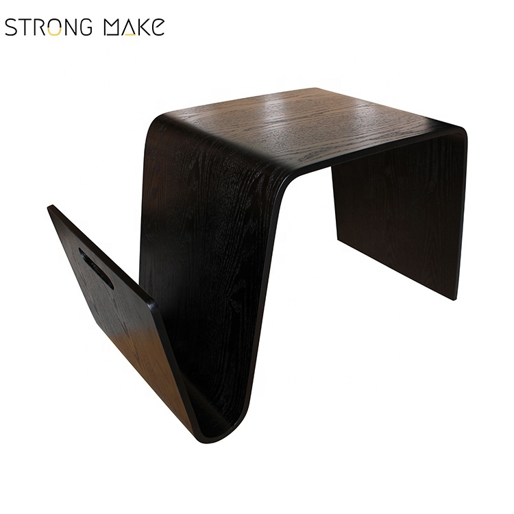 Design moderne Prix Bas Pas Cher En Bois magazine Center Thé Table Basse Table D'appoint