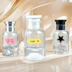 น้ำหอมผู้ชายน้ำหอมคุณภาพสูงน้ำหอมโคโลญจ์สำหรับผู้ชายน้ำหอมแบรนด์เนมน้ำหอมวู้ดดี้ติดทนนาน - Product Image 4