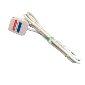 OVE <span class=keywords><strong>CEBEC</strong></span> VDE rallonge d'alimentation européenne Ac/dc 220v - Product Image 5