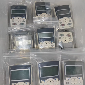 産業オートメーションPac専用PLCコントローラーV18345-1027121001新品オリジナル在庫あり - Product Image 1