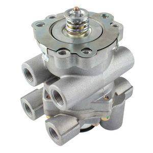 วาล์วเบรกอากาศสำหรับชิ้นส่วนเบรก OEM 800629 ใช้แทนสำหรับรถบรรทุกอเมริกัน - Product Image 1