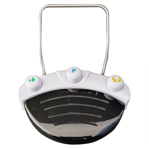 Grosir Pabrik 7 inci layar sentuh warna HD Unit sistem mesin implan gigi dengan 20:1 sudut kontra implan dan Motor - Product Image 5