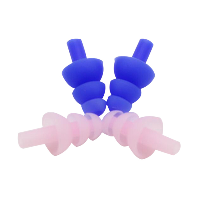 Personalized LSR Silicone Ear Tips for Hearing Aids Comfort Fit & Durable-Permanent Makeup Training Tool
