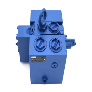Produit en stock à succès : M4 4056 20/1M4 15 7871 Directionnel R978729284 Braden 10800 pour PLC par DHL/UPS - Product Image 1