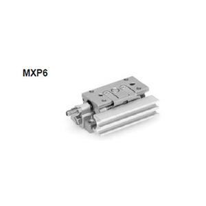 ระบบชำระเงินออนไลน์ โต๊ะเลื่อนลมแบบนิวแมติก รุ่น SMC MXP Series - Product Image 3