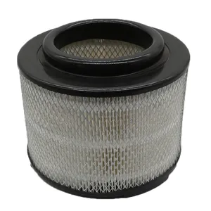 Reemplazo de filtro purificador de aire de motor de coche, OEM 17801-OC010 17801-0C010 17801-0C020, fábrica de China, venta al por mayor