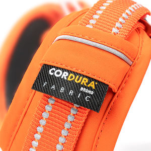 Truelove الجملة عاكس مريح الحيوانات الأليفة تسخير لا سحب النايلون لينة الحيوانات الأليفة المنتج أفضل بائع المعاد تدويرها تسخير تدريب الكلب - Product Image 2