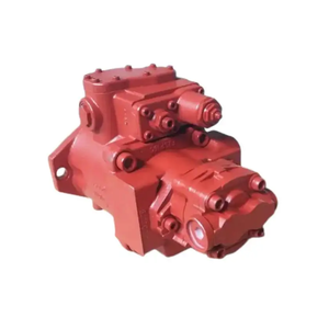 Bomba Hidráulica Principal RX502 para Excavadora, PSVD2-25, Piezas de Maquinaria de Construcción - Product Image 3