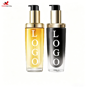 Aceite para el Crecimiento del Cabello de Alta Calidad, 75 ml, Nutre el Cabello Opaco, Repara el Cabello, Esencia para el Cuidado del Cabello, Aceite GZ RTS, Pedido Mixto al por Mayor - Product Image 1