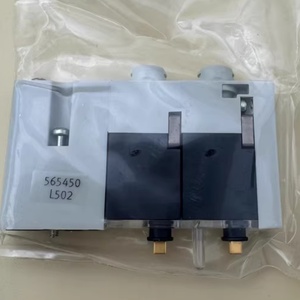 Vanne Solénoï<span class=keywords><strong>de</strong></span> Originale FESTO VOVC-BT-T32C-MT-F-1T1 565450 VOVC-BT-T32C-MH-F-1T1 565449 Pièces Pneumatiques - Product Image 1