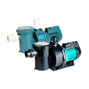 <span class=keywords><strong>Pompe</strong></span> de filtration d'eau de <span class=keywords><strong>piscine</strong></span> à haute pression SUNSUN série HLS, ABS, <span class=keywords><strong>750W</strong></span>, 220V - Product Image 2