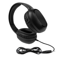 Écouteurs et Casques Stéréo Filaire pour PC Gaming avec Micro – Prix Abordable