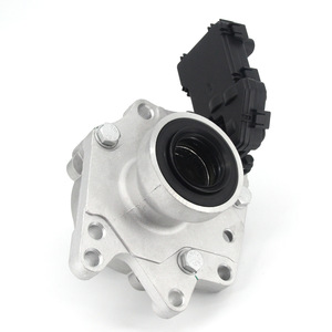 Conjunto de Actuador de Embrague para Eje Delantero Chevrolet GMC Isuzu 600-115, Categoría de Producto de Autopartes Transfronterizas, Kits de Embrague y Accesorios - Product Image 1