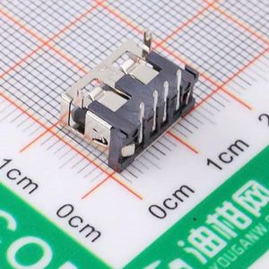 Bulk Discount 911-122A2021D10100 Through-Hole Connectors USB Connectors - Product Image 1