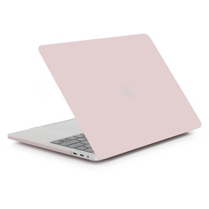 หลายสีบางน้ําหนักเบาMatte PC Hard CaseสําหรับMacBook Pro 13 14 15 <span class=keywords><strong>16</strong></span> <span class=keywords><strong>นิ้ว</strong></span> - Product Image 4