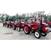 مصنع بيع جرار زراعي قطع العشب zanjadoras الفقرة جرار agricola جرار مشي اكسسوارات مرفق