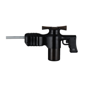 Tyson gatling khói hookah thrower Đảng Súng với LED khói lớn Súng hình dạng ống nước - Product Image 5