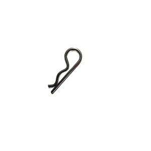 Z800 Ref 976579เข้ากันได้กับเหล็ก slotted/clevis Spring splitter/ Cotter coiled Gate Bolt PIN - Product Image 1