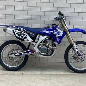 Motocicleta Todoterreno Yamaha YZ250CC de <span class=keywords><strong>Segunda</strong></span> <span class=keywords><strong>Mano</strong></span> Importada, Motocross, Borsell <span class=keywords><strong>Kawasaki</strong></span> <span class=keywords><strong>KX</strong></span> Huayang T4 Kweis - Product Image 4