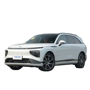 2023 Xpeng G9 570 702 650 pro plus max ji nian version New Energy Battery SUV EV Car