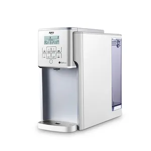 Filter untuk Rumah Minum RO Peralatan Pengolahan Air Sistem Filter Air Osmosis Terbalik Dispenser Air