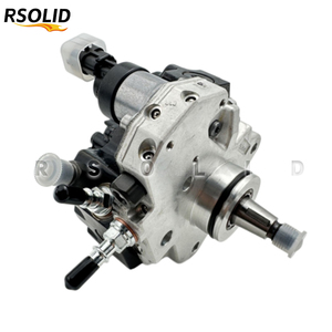 Bomba de Combustible Rsoliddiesel Bosc 0445010101 0445010355 33100-4A010 0986437369 para Motor Diésel D4CB D4FA, Bomba de Inyección 320D - Product Image 2