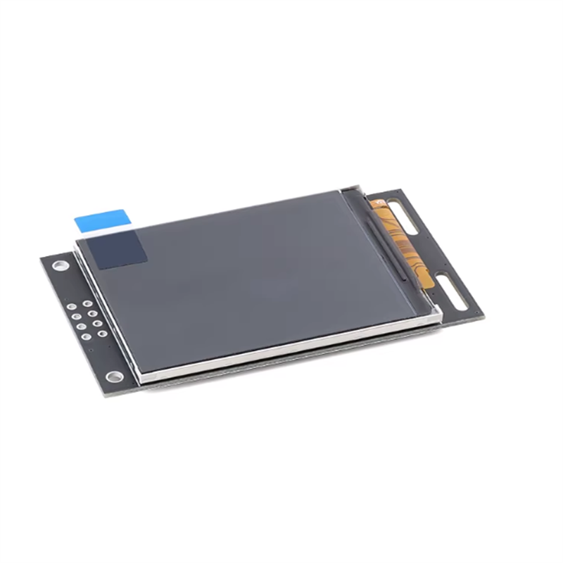 Waveshare módulo de pantalla táctil IPS con controlador para Raspberry Pi Pico SPI