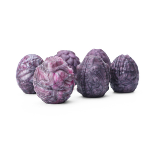 Uova di Oviposizione Fantastico Alieno - Uova di Silicone per Allevamento Mostri, Giocattolo Erotico per Adulti, Dropshipping - Product Image 4