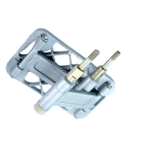 DZ14251240130 SHACMAN X3000 Repose-pieds inférieur, Accessoires de camion, Marchepied, Plaque de protection, Pédale – Produit de qualité - Product Image 6