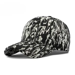 Mode Nieuwe Hoge Kwaliteit Vrouwen Mannen Pet Hoed Cool Lady Man Baseball Cap Outdoor Visors Zonnekap Hoed Voor Dames Heren