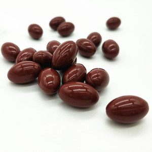 <span class=keywords><strong>Carotene</strong></span> <span class=keywords><strong>Beta</strong></span> thảo dược hữu cơ bổ sung vitamin thuần chay khỏe mạnh bán buôn Lutein tầm nhìn thị lực Softgel - Product Image 3