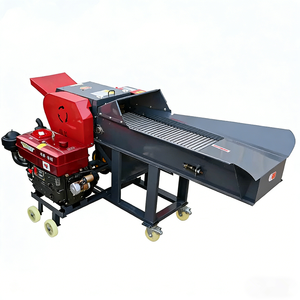 Mini Picadora <span class=keywords><strong>de</strong></span> Forraje para Granja, Ideal para Alimentar <span class=keywords><strong>Cerdos</strong></span>, Patos, Animales, etc. - Product Image 2