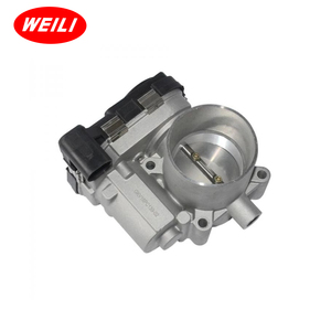 Ensemble de corps d'accélérateur pour <span class=keywords><strong>Audi</strong></span> Seat VW - Product Image 3