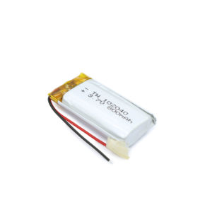 702238 600mAh <span class=keywords><strong>3</strong></span>,7 v blaze ultra THIN cheap polymer cells smart battery for watch golf trolley - Product Image 5