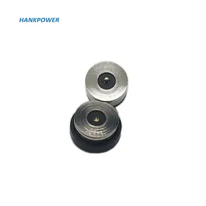 Thông Tư 2Pin Waterproof Magnetic Nối 10 Mét 3-5A Sạc Nam Châm Nam Và Nữ 2 P Kết Nối