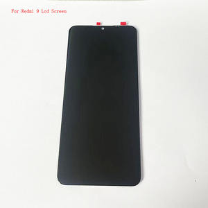Pantallas para Teléfono Móvil <span class=keywords><strong>Xiaomi</strong></span> Redmi 9, Pantalla LCD Táctil de Repuesto - Product Image 1