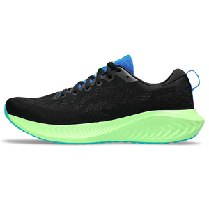 Outdoor Jogging Fitness Sneakers Thick Cushion Midsole Breathable Mesh Anti‑Slip Sports Running <b>Shoes</b> - Product Image 1