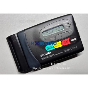 1 ชิ้น AIWA hs-jx828 เทปวอล์คแมน H - Product Image 1