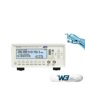 Factory Price TEKTRONIX Frequency Counter Analyzer <b>Timer</b> FCA3100 Parameter Measuring Instruments - Product Image 2