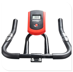 Vélo d'exercice de spinning cardio pour fitness en salle, vélo stationnaire, équipement de sport - Product Image 6